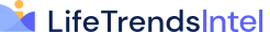 LifeTrendsIntel Logo